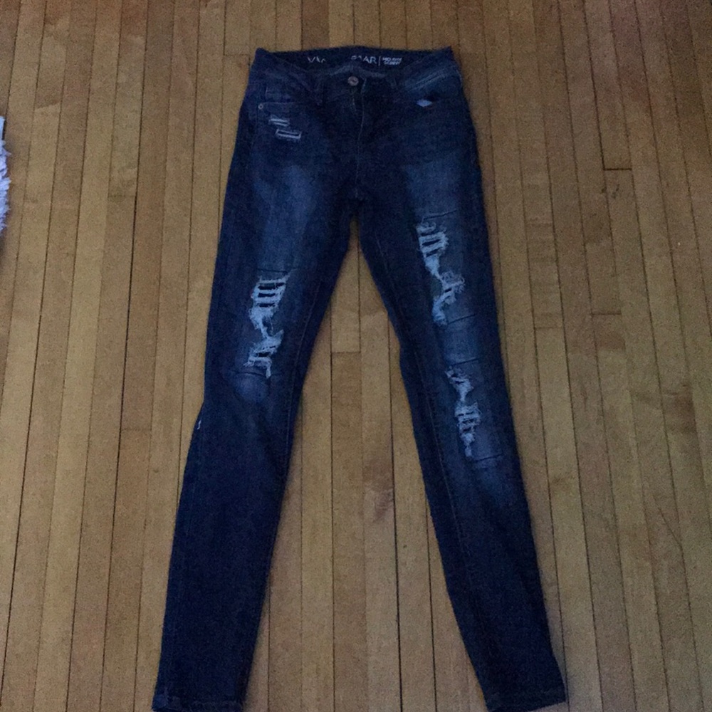 JCPenny skinny jeans